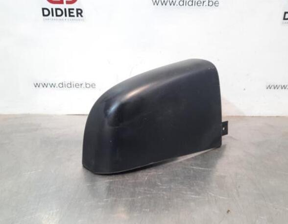 Bumper Corner OPEL VIVARO B Bus (X82)