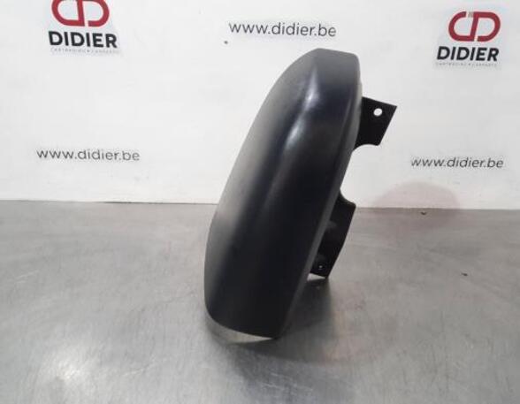 Bumper Corner OPEL VIVARO B Bus (X82), OPEL VIVARO B Van (X82)