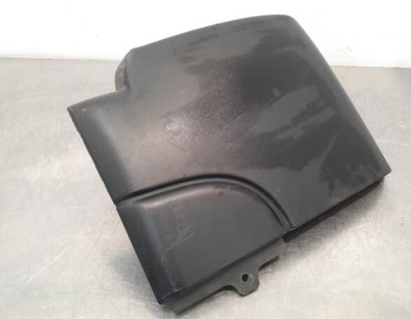 Bumper Corner RENAULT MASTER III Van (FV), OPEL MOVANO B Van (X62)