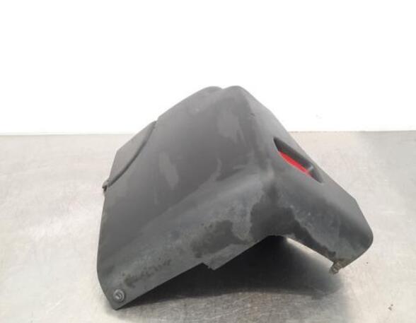 Bumper Corner RENAULT MASTER III Van (FV), OPEL MOVANO B Van (X62)