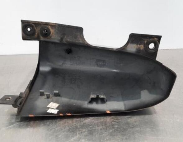 Bumper Corner OPEL VIVARO B Van (X82), OPEL VIVARO B Bus (X82)