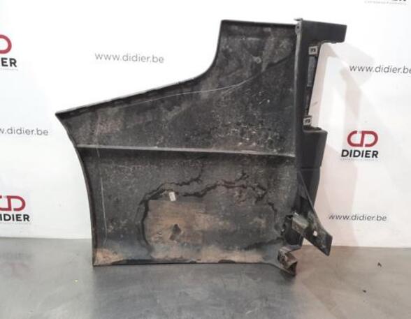 Bumper Corner OPEL VIVARO B Bus (X82), OPEL VIVARO B Van (X82)