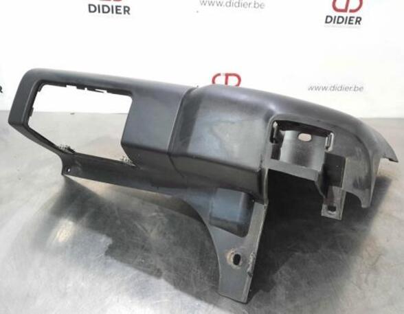 Bumper Corner OPEL VIVARO B Bus (X82), OPEL VIVARO B Van (X82)