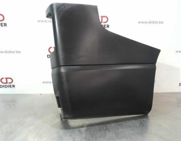 Bumper Corner OPEL VIVARO B Bus (X82), OPEL VIVARO B Van (X82)