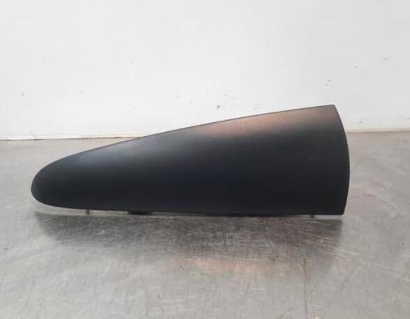 Bumper Corner RENAULT KANGOO Express (FW0/1_), RENAULT KANGOO / GRAND KANGOO (KW0/1_)