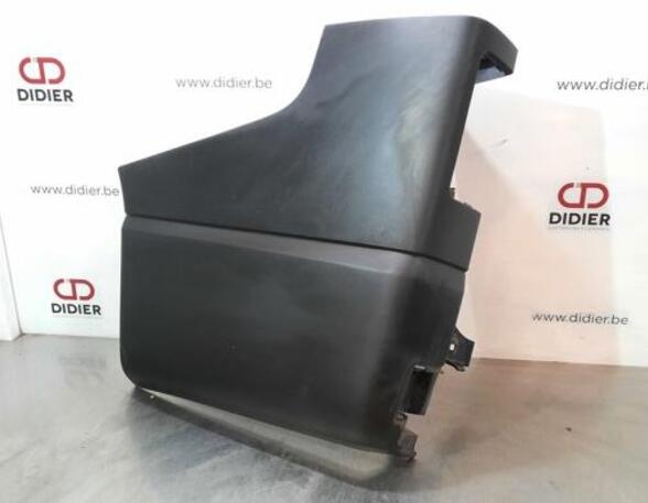 Bumper Corner OPEL VIVARO B Bus (X82), OPEL VIVARO B Van (X82)