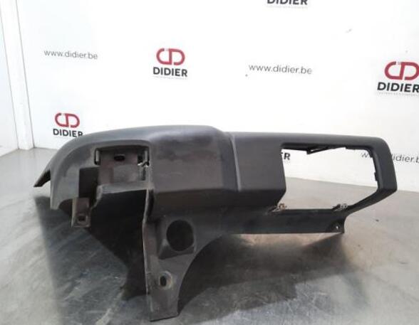 Bumper Corner OPEL VIVARO B Bus (X82), OPEL VIVARO B Van (X82)