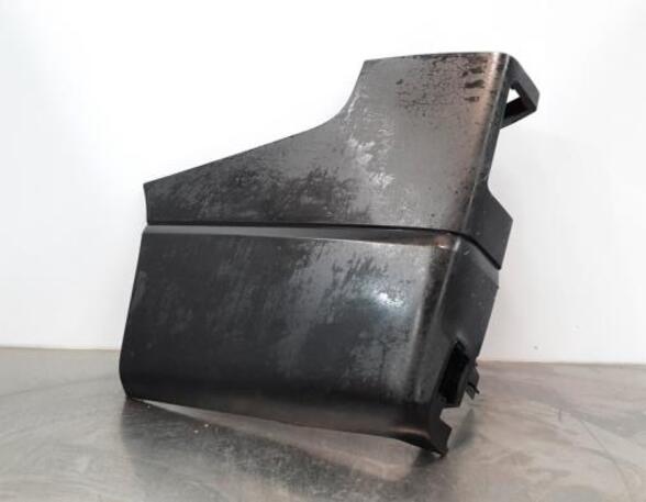 Bumper Corner FIAT TALENTO Van (296_)