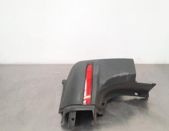 Bumper Corner MERCEDES-BENZ SPRINTER 3,5-t Van (B907, B910)