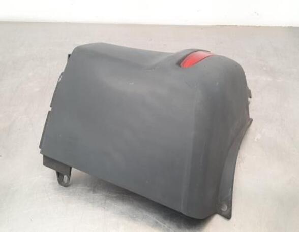 Bumper Corner MERCEDES-BENZ SPRINTER 3,5-t Van (B907, B910)