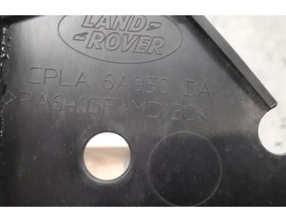 Bumper Corner LAND ROVER RANGE ROVER IV (L405), LAND ROVER RANGE ROVER V (L460)