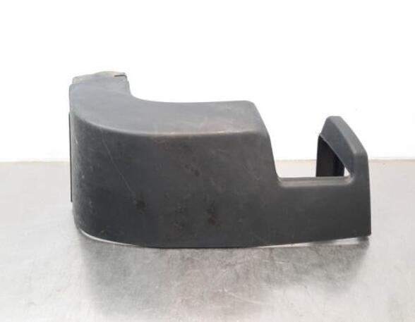 Bumper Corner FORD TRANSIT Van (FA_ _), FORD TRANSIT V363 Van (FCD, FDD), FORD TRANSIT V363 Bus (FAD, FBD)