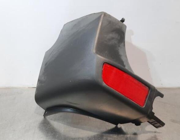 Bumper Corner VW CRAFTER 30-50 Van (2E_)