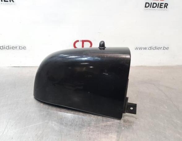 Bumper Corner OPEL VIVARO B Bus (X82), OPEL VIVARO B Van (X82)