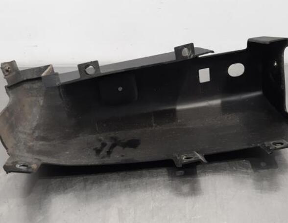 Bumper Corner PEUGEOT BOXER Van, OPEL MOVANO C Van (U9)