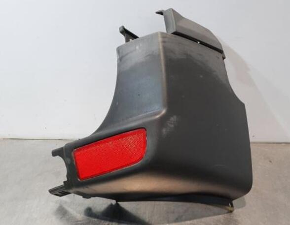 Bumper Corner VW CRAFTER 30-50 Van (2E_)