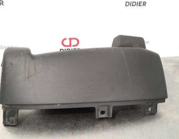 Bumper Corner PEUGEOT BOXER Van, OPEL MOVANO C Van (U9)