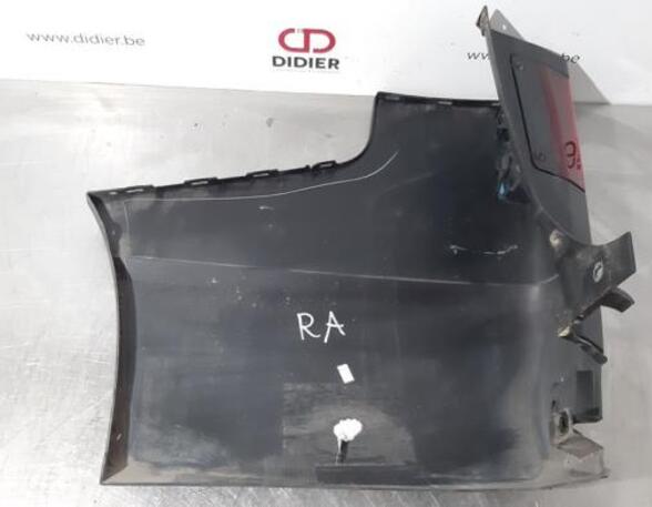 Bumper Corner OPEL VIVARO B Bus (X82), OPEL VIVARO B Van (X82)