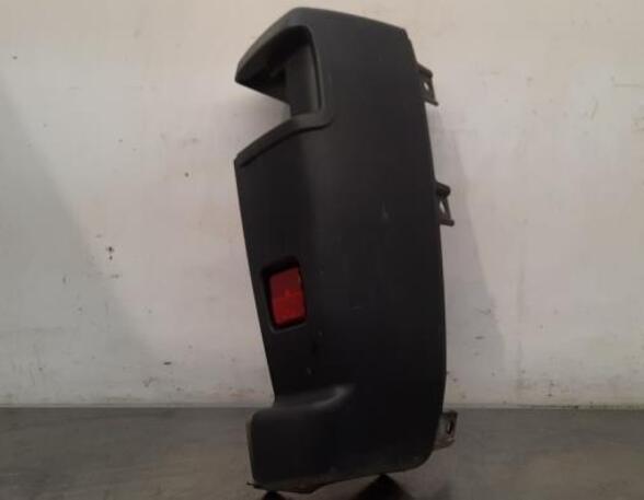 Bumper Corner PEUGEOT BOXER Van, OPEL MOVANO C Van (U9)