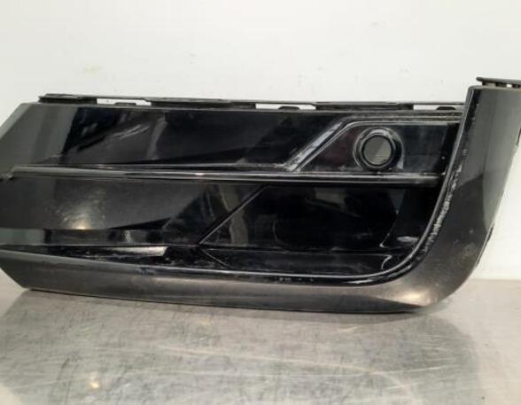 Bumper Corner VW TIGUAN (AD1, AX1), VW TIGUAN ALLSPACE (BW2)