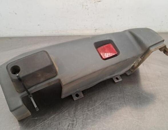 Bumper Corner FIAT DUCATO Bus (250_, 290_)