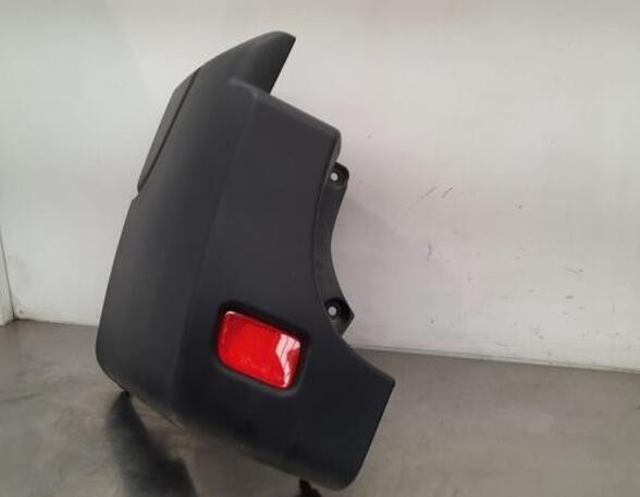 Bumper Corner RENAULT MASTER III Van (FV)