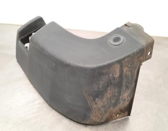 Bumper Corner FORD TRANSIT Van (FA_ _), FORD TRANSIT V363 Van (FCD, FDD), FORD TRANSIT V363 Bus (FAD, FBD)