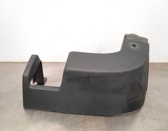 Bumper Corner FORD TRANSIT Van (FA_ _), FORD TRANSIT V363 Van (FCD, FDD), FORD TRANSIT V363 Bus (FAD, FBD)