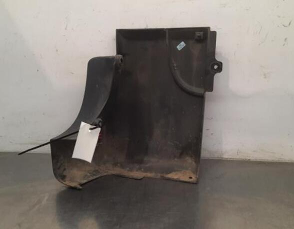 Bumper Corner OPEL MOVANO B Van (X62), RENAULT MASTER III Van (FV)