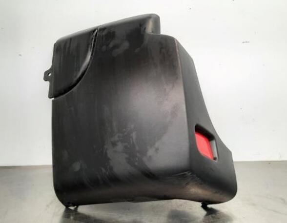 Bumper Corner RENAULT MASTER III Van (FV), OPEL MOVANO B Van (X62)