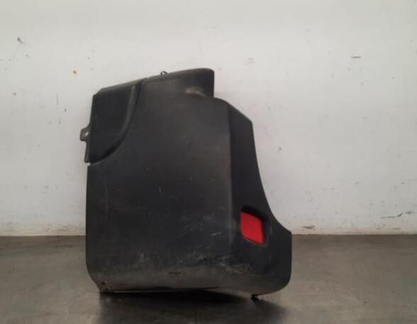 Bumper Corner RENAULT MASTER III Van (FV)