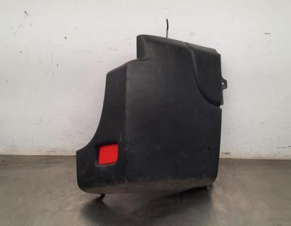 Bumper Corner RENAULT MASTER III Van (FV)