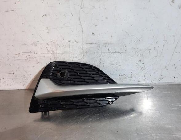 Bumper Corner NISSAN QASHQAI II SUV (J11, J11_)