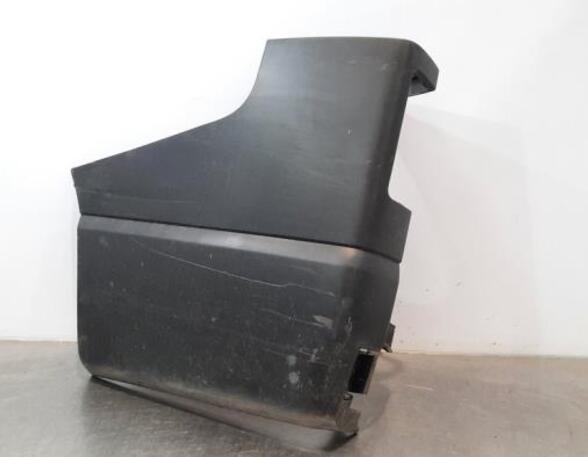 Bumper Corner RENAULT TRAFIC III Van (FG_)