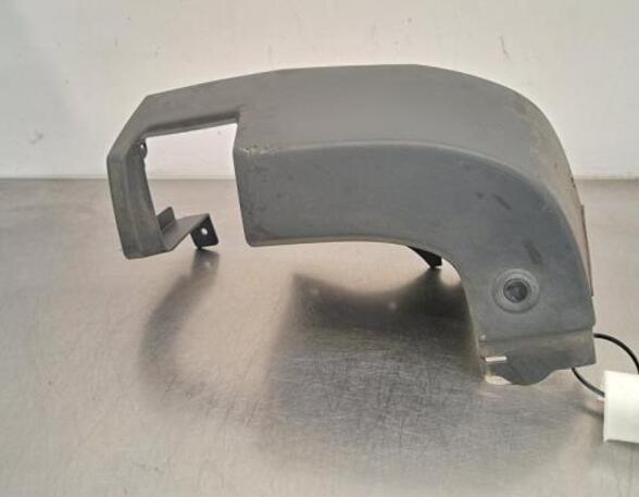 Bumper Corner FORD TRANSIT V363 Bus (FAD, FBD), FORD TRANSIT V363 Van (FCD, FDD), FORD TRANSIT Van (FA_ _)