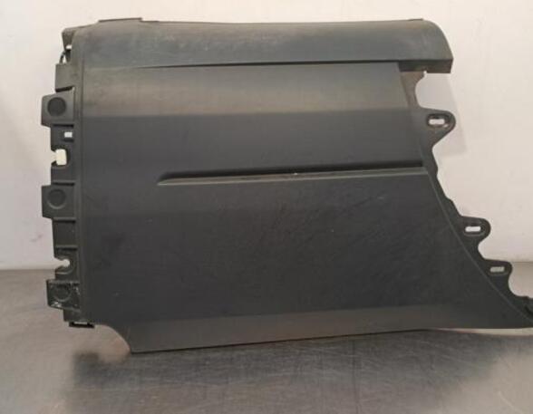 Bumper Corner FORD TRANSIT V363 Bus (FAD, FBD), FORD TRANSIT V363 Van (FCD, FDD), FORD TRANSIT Van (FA_ _)