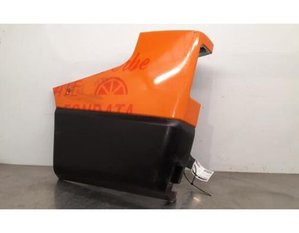 Bumper Corner RENAULT TRAFIC III Van (FG_)