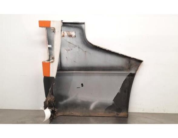 Bumper Corner RENAULT TRAFIC III Van (FG_)