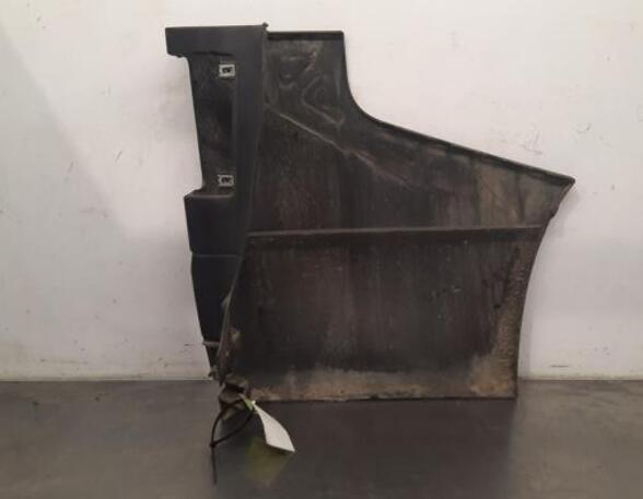 Bumper Corner RENAULT TRAFIC III Van (FG_)