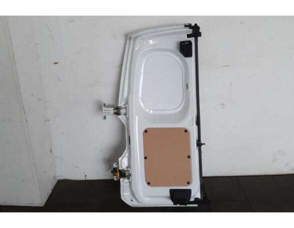 Rear Door FORD TRANSIT COURIER B460 Box Body/MPV