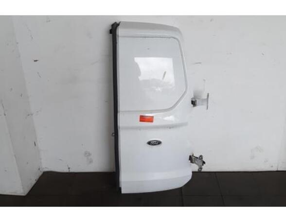 Rear Door FORD TRANSIT COURIER B460 Box Body/MPV