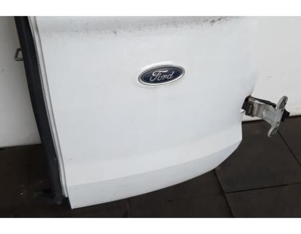 Rear Door FORD TRANSIT COURIER B460 Box Body/MPV