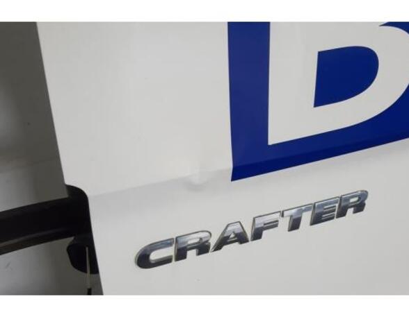 Achterportier VW CRAFTER Van (SY_, SX_)