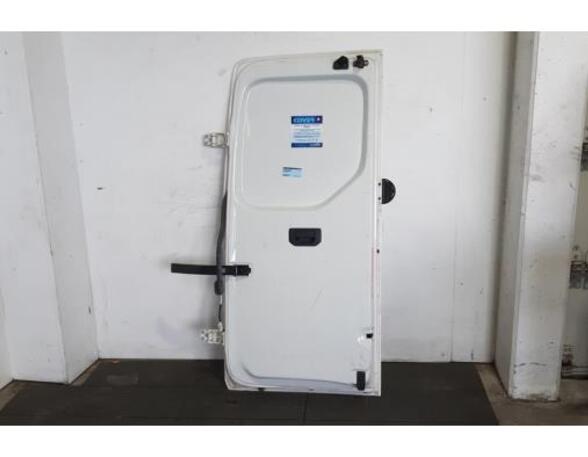 Rear Door VW CRAFTER Van (SY_, SX_)