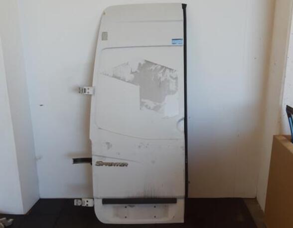 Rear Door MERCEDES-BENZ SPRINTER 3,5-t Van (906)