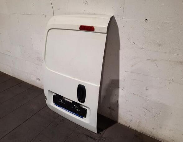 Achterportier FIAT FIORINO Box Body/MPV (225_), FIAT QUBO (225_), FIAT FIORINO MPV (225_)