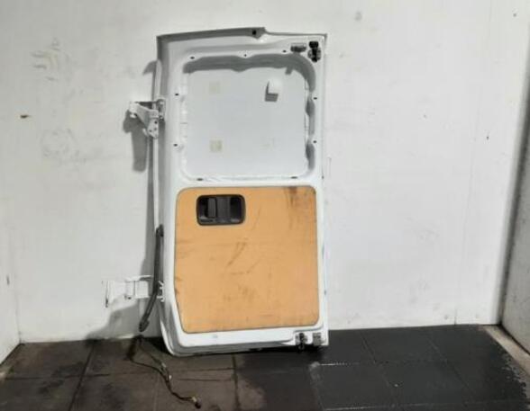 Rear Door MERCEDES-BENZ VIANO (W639)