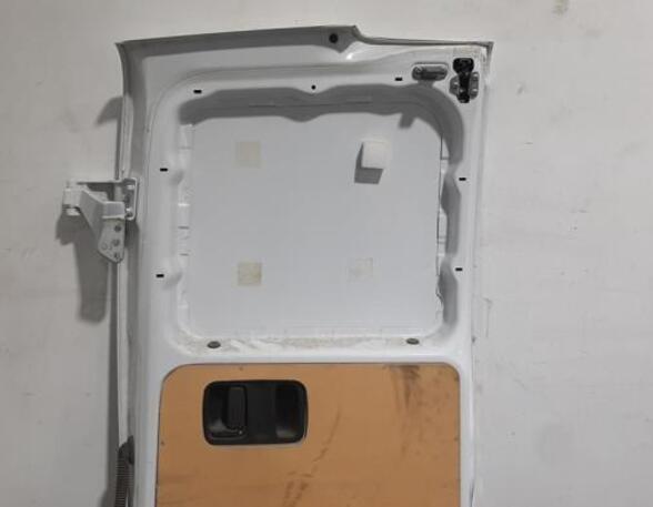 Rear Door MERCEDES-BENZ VIANO (W639)