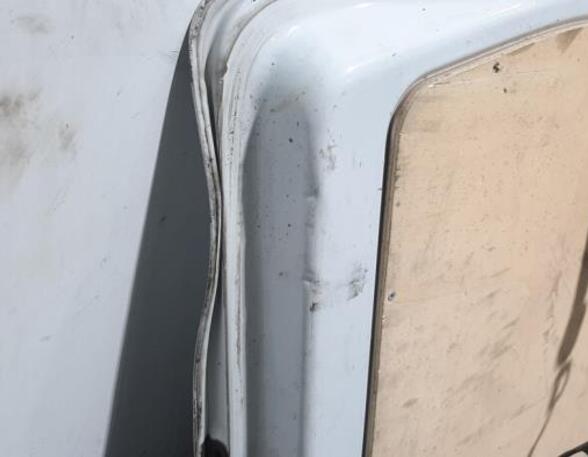 Rear Door MERCEDES-BENZ VIANO (W639)