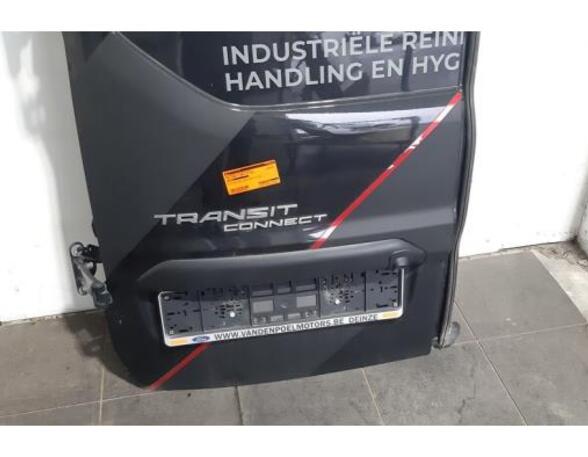 Rear Door FORD TRANSIT CONNECT V408 Box Body/MPV